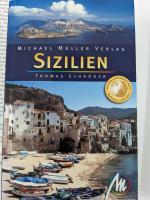 Thomas Schröder: Sizilien Thomas Schröder: Sizilien