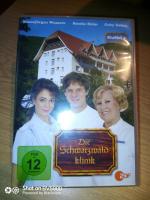 Die Schwarzwaldklinik - Staffel 4 (DVD)