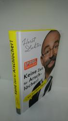 Lichter, Horst. G125: Keine Zeit für Ars Lichter, Horst. G125: Keine Zeit für Ars