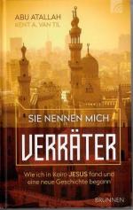Atallah, Abu; Van Til, Kent A.: Sie nenn