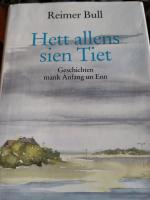 Reimer Bull: Hett allens sien Tiet - Ges