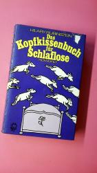 KOPFKISSENBUCH.