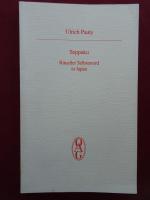 Ulrich Pauly: Seppuku. Ritueller Selbstm Ulrich Pauly: Seppuku. Ritueller Selbstm