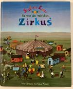 Siegfried Lenz: So war das mit dem Zirku Siegfried Lenz: So war das mit dem Zirku