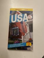 USA - Reisen mit Marco Polo Insider-Tipps