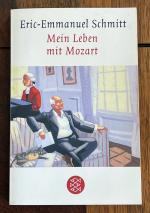 Mein Leben mit Mozart