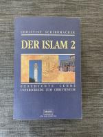 Christine Schirrmacher: Der Islam 2