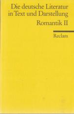 Schmitt, Hans J: DIE DEUTSCHE LITERATUR Schmitt, Hans J: DIE DEUTSCHE LITERATUR