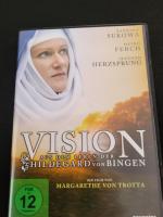 VISION/ Aus dem Leben der Hildegard von Bingen