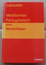 N. A. Freire: Verbformen Portugiesisch z N. A. Freire: Verbformen Portugiesisch z