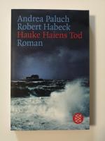 Robert Habeck, Andrea Paluch: Hauke Haie Robert Habeck, Andrea Paluch: Hauke Haie