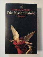 Die falsche Fährte