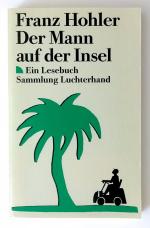 Der Mann auf der Insel