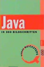 Dori Smith: Java in 300 Bildschritten - 