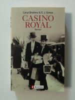 Caryl Brahms, S. J. Simon: Casino Royal Caryl Brahms, S. J. Simon: Casino Royal