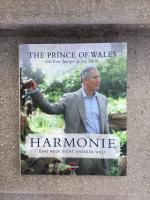 The Prince of Wales, The: Harmonie - Ein The Prince of Wales, The: Harmonie - Ein