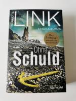 Charlotte Link: Ohne Schuld - Kriminalro