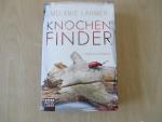 Melanie Lahmer: Knochenfinder