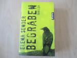 Elena Sender: Begraben