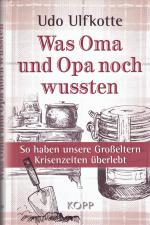 Udo Ulfkotte: Buch - Udo Ulfkotte - Was 
