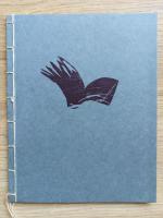 Ludwig Harig: Eier und Bücher. Das Buch 