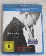 Steve jobs