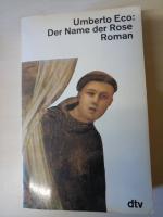 Umberto Eco: Der Name der Rose Umberto Eco: Der Name der Rose