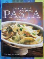 Das neue Pasta Kochbuch