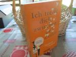 Stephanie Butland: Ich treffe dich zwisc Stephanie Butland: Ich treffe dich zwisc