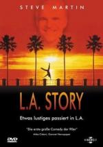 L.A. Story mit Steve Martin
