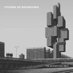 Citizens of Boomtown (mit Booklet/Texten)