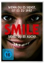 Smile - Siehst Du Es Auch?