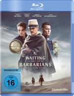 Waiting for the barbarians
