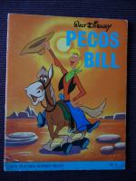 Pecos Bill - Ein kleines Disney Buch Nr. 5