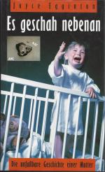 Joyce Egginton: Es geschah nebenan