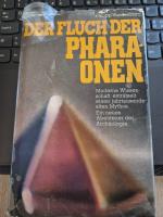 Philipp Vandenberg: Der Fluch der Pharao