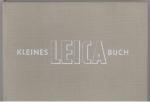 Kleines Leica - Buch