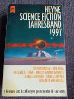 Heyne Science Fiction Jahresband 1997