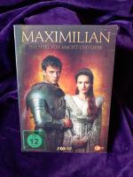 Maximilian - Das Spiel von Macht und Liebe [2 DVDs].