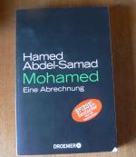 Hamed Abdel-Samad: Mohamed - Eine Abrech Hamed Abdel-Samad: Mohamed - Eine Abrech