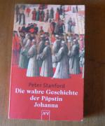 Peter Stanford: Die wahre Geschichte der