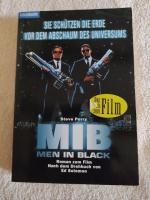 MIB - Men In Black