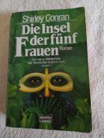 Die Insel der fünf Frauen