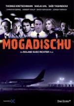 Mogadishu