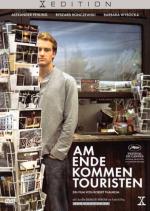 Robert Thalheim: Am Ende kommen Touriste