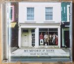 Mumford & Sons: Sigh No More
