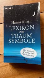 Lexikon der Traumsymbole