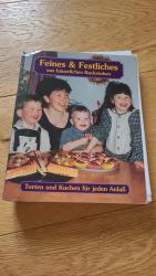 Maria Anna Weixler-Schürger: Feines und Maria Anna Weixler-Schürger: Feines und