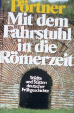 Rudolf Pörtner: Mit dem Fahrstuhl in die