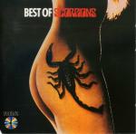 Best of Scorpions